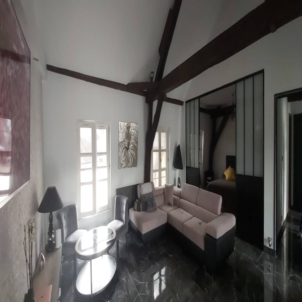 Offres de vente Appartement Nevers 58000