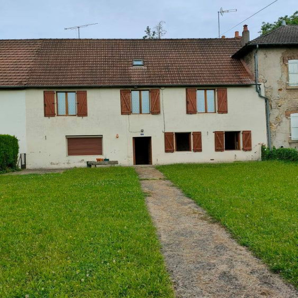 Offres de vente Maison La Machine 58260