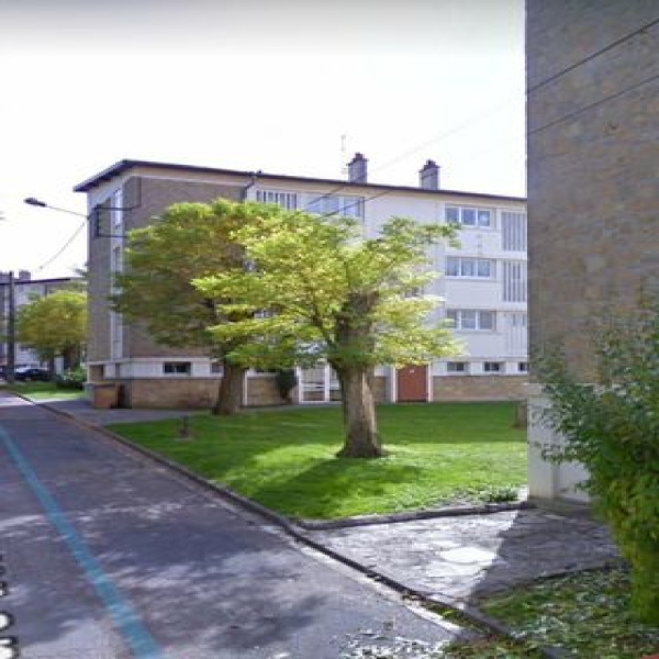 Offres de vente Appartement Garchizy 58600