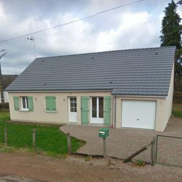 Offres de vente Maison Prémery 58700