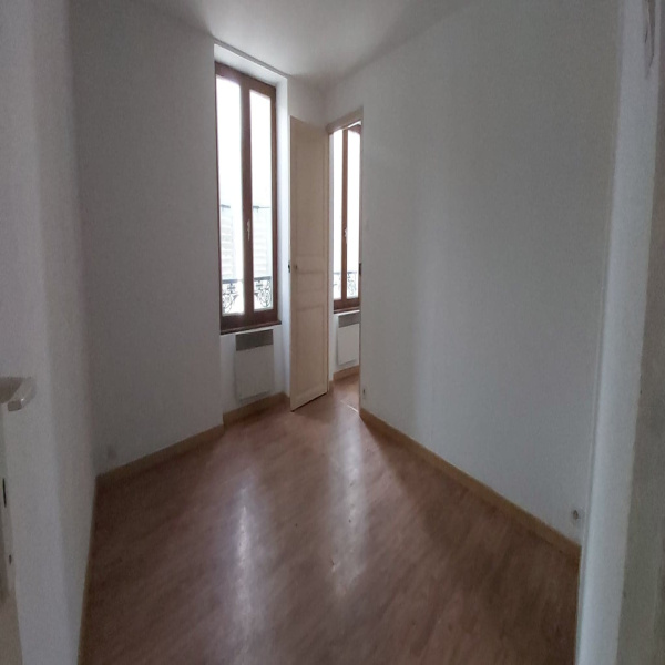 Offres de vente Appartement Imphy 58160