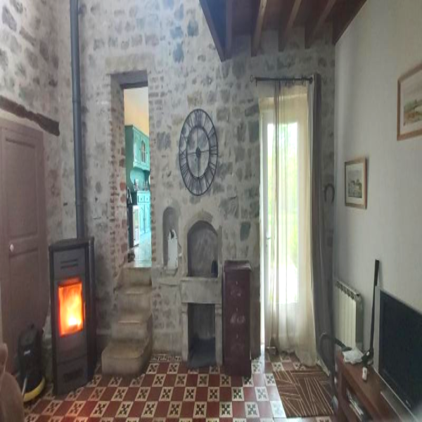 Offres de vente Maison Saint-Léger-des-Vignes 58300