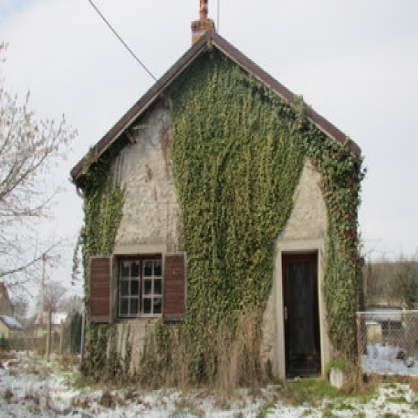 Offres de vente Maison de village Tamnay-en-Bazois 58110