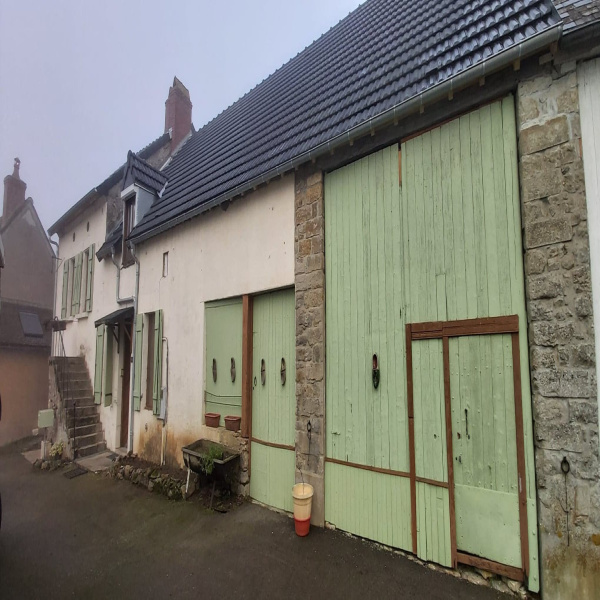 Offres de vente Maison La Collancelle 58800