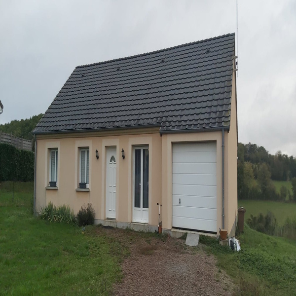 Offres de vente Maison Prémery 58700