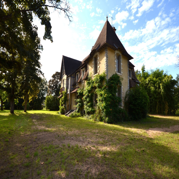 Offres de vente Maison Diou 03290