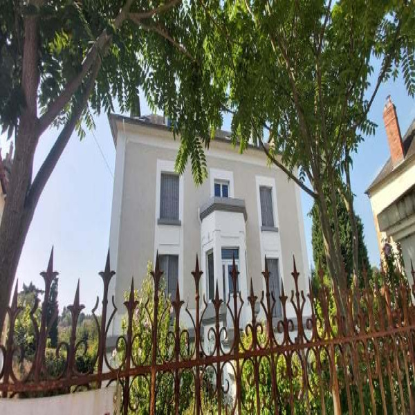 Offres de vente Immeuble Decize 58300