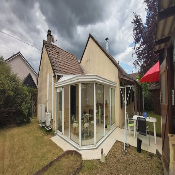 Offres de vente Maison Druy-Parigny 58160