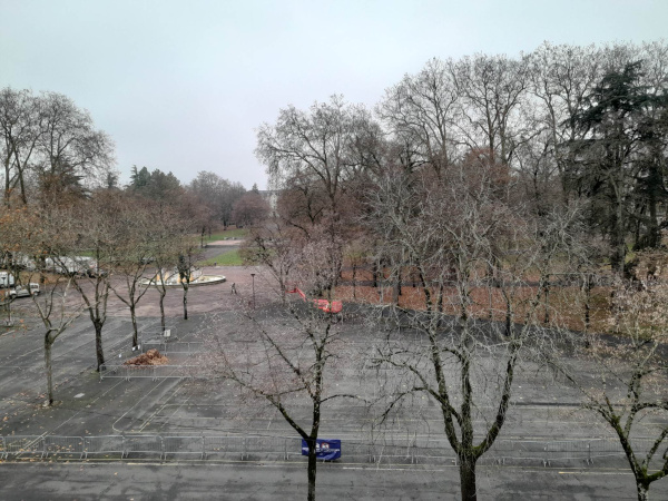 Offres de vente Appartement Nevers 58000