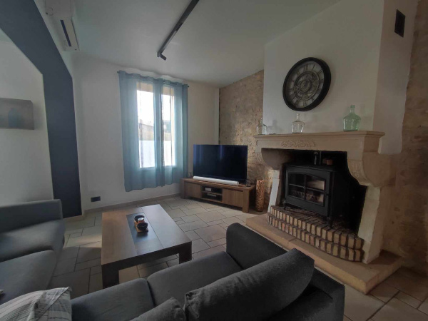 Offres de vente Maison Nevers 58000