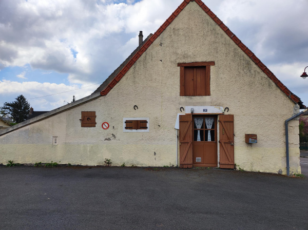 Offres de vente Maison de village Guérigny 58130