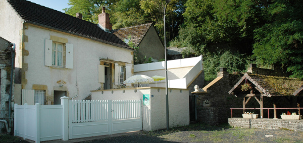 Offres de vente Maison de village Limon 58270