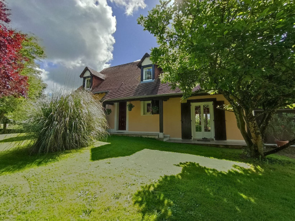 Offres de vente Maison Coulanges-lès-Nevers 58660