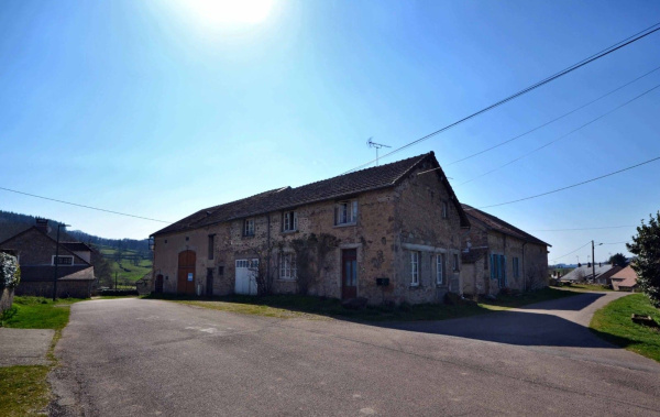 Offres de vente Maison de village Gâcogne 58140