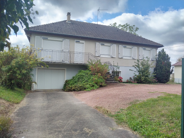 Offres de vente Maison La Charité-sur-Loire 58400