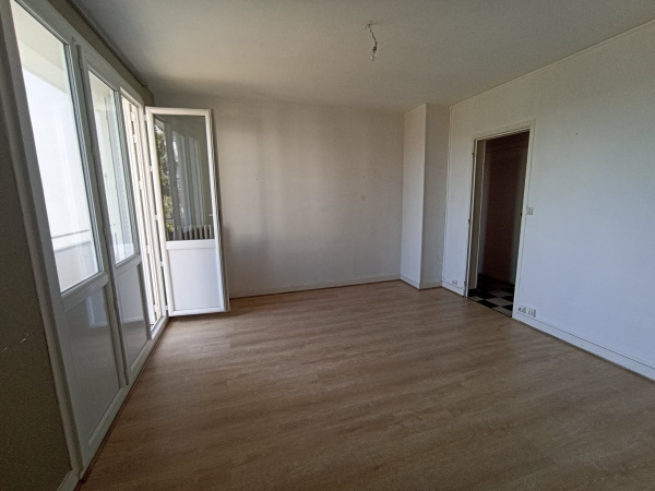 Offres de vente Appartement Nevers 58000