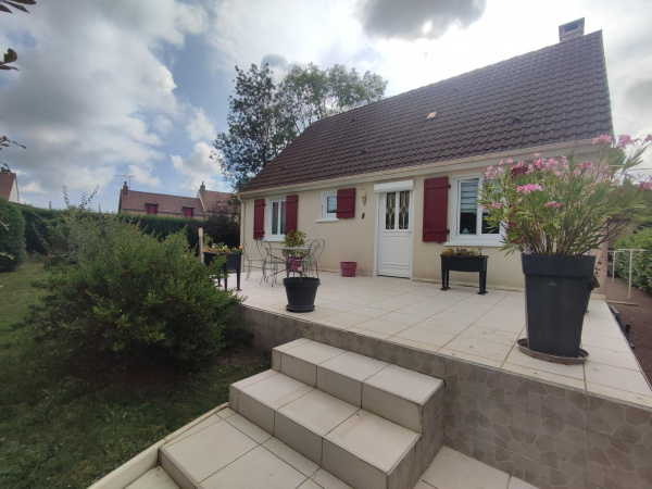 Offres de vente Maison Saint-Pierre-le-Moûtier 58240