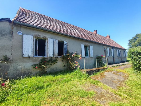 Offres de vente Maison Rouy 58110