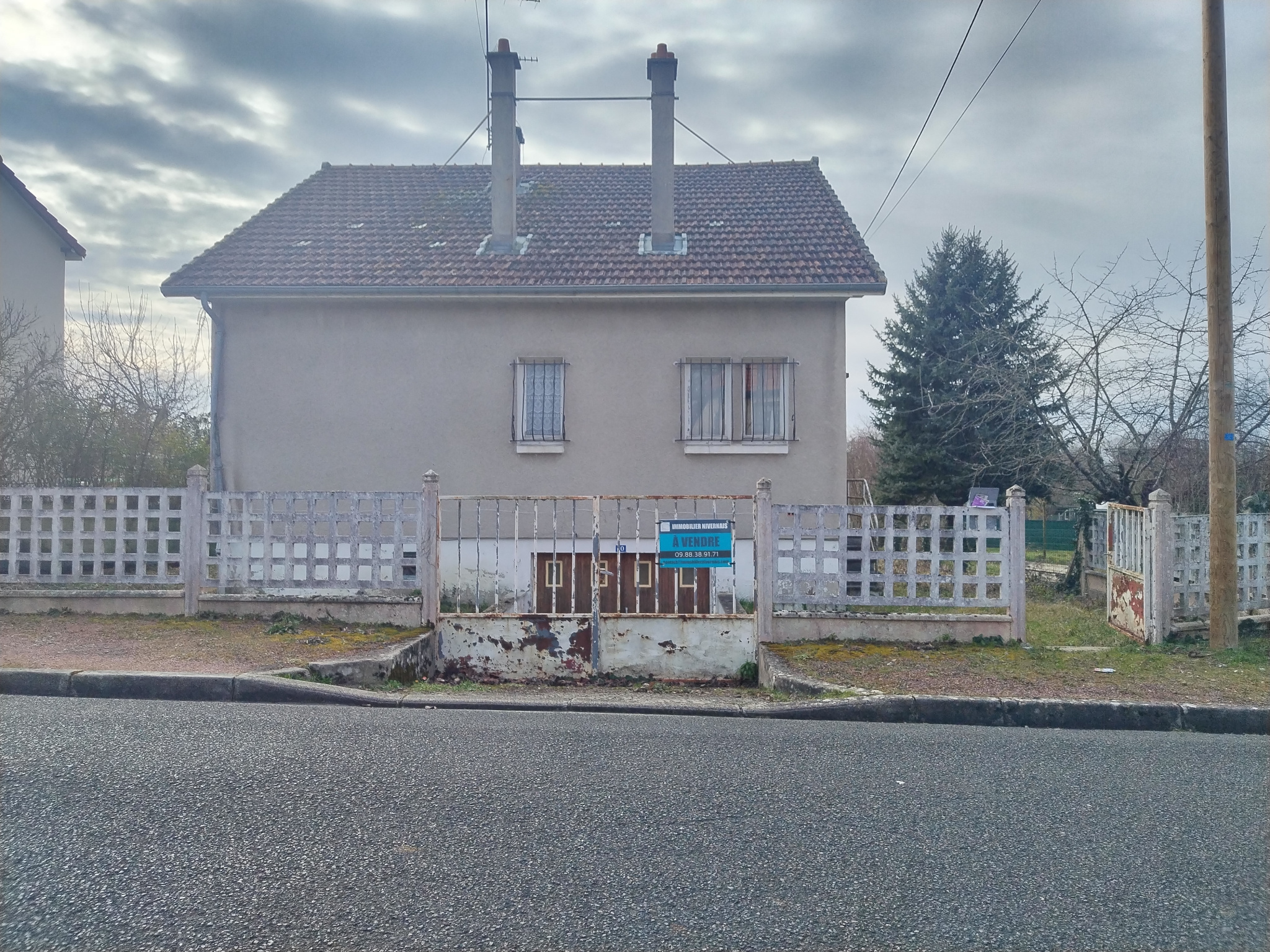 Photo bien immobilier