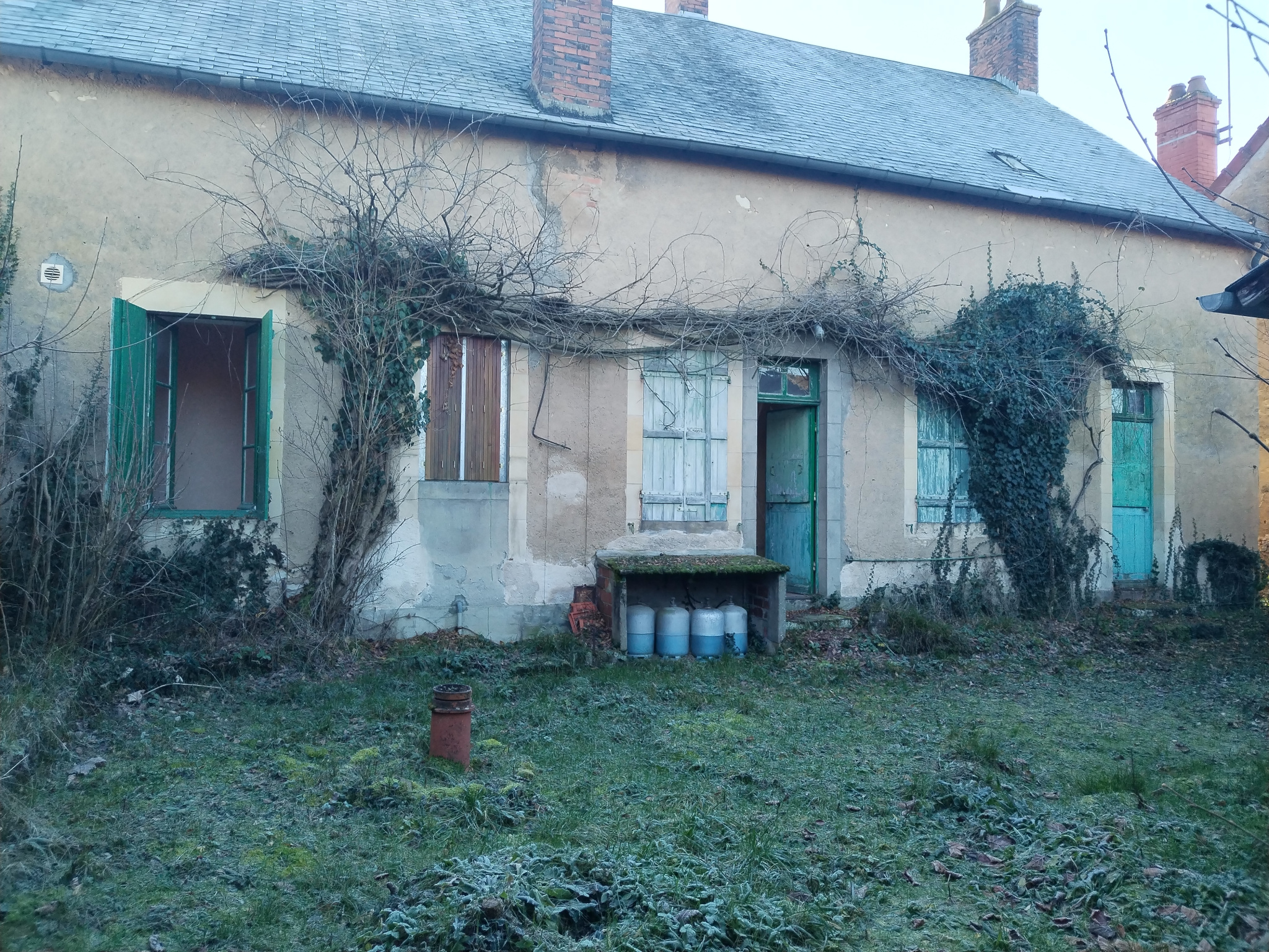 Photo bien immobilier