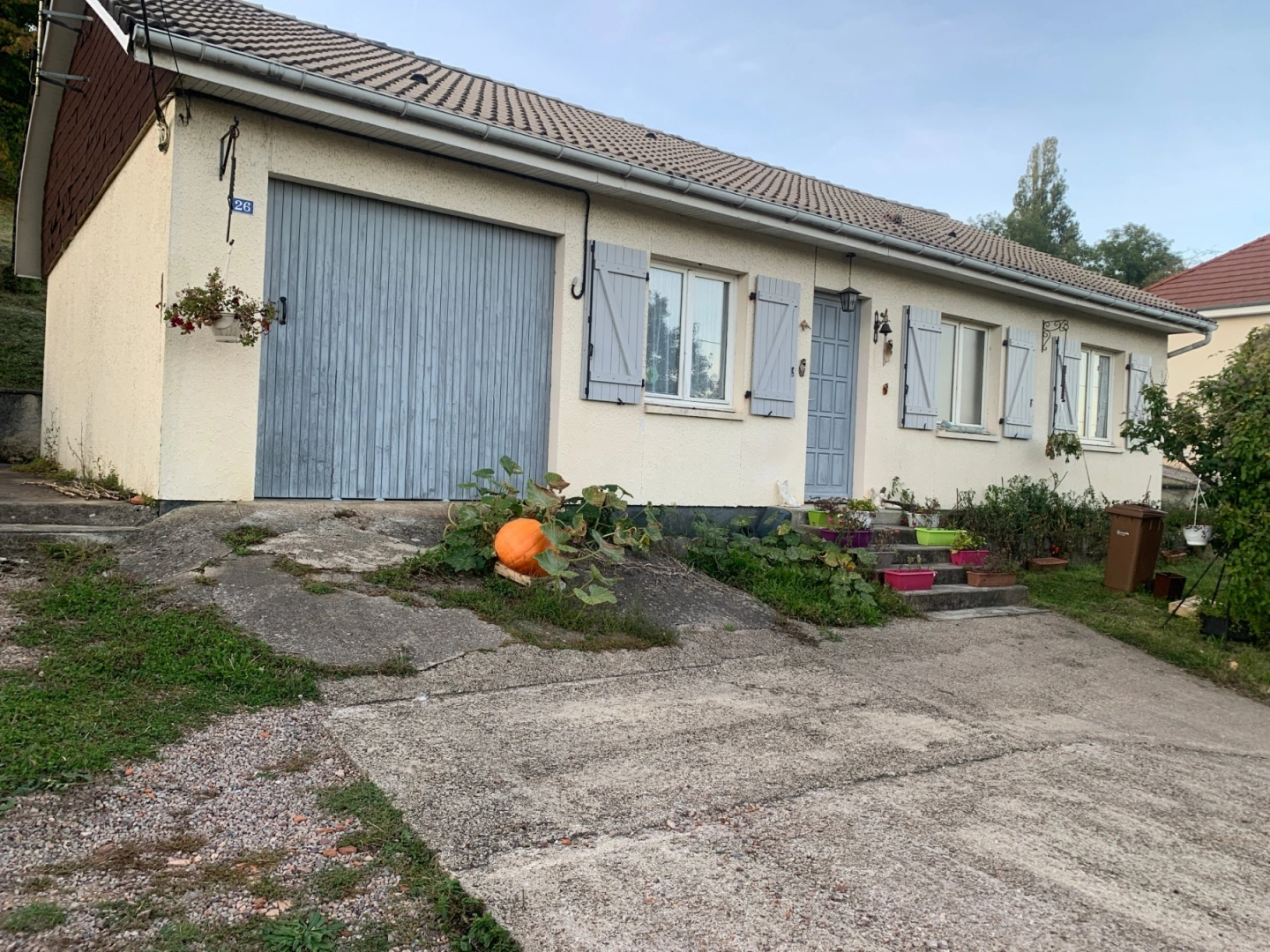 property